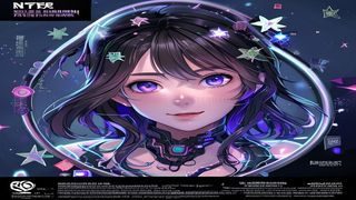 ntr姐姐内容站持续更新记录展示，内容运营成就证明，二次元专业内容平台认可